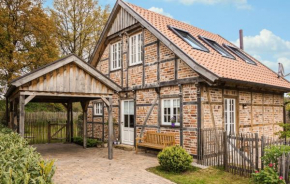 Stunning Home In Warendorf